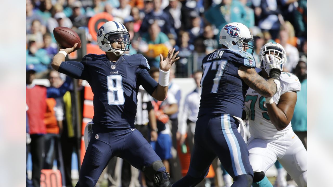 Marcus Mariota - Philadelphia Eagles Quarterback - ESPN