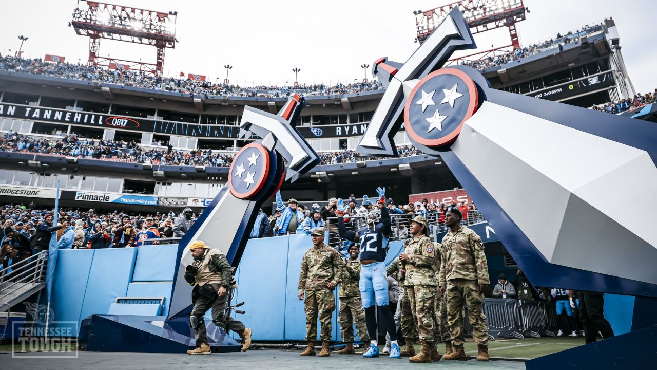 Tennessee Titans play the Denver Broncos at Nissan Stadium, Sunday -  Clarksville Online - Clarksville News, Sports, Events and Information