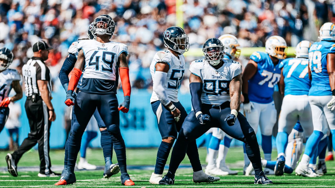 Chargers-Titans Game Recap: Bolts fall to Titans 27-24 in OT