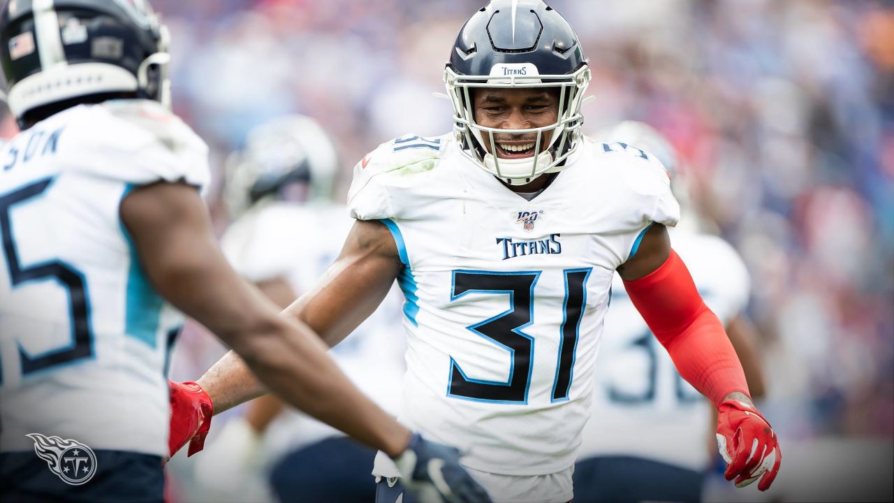 Titans Safety Kevin Byard Says Buying New House for His Mother Was 'Pipe  Dream', News, Scores, Highlights, Stats, and Rumors