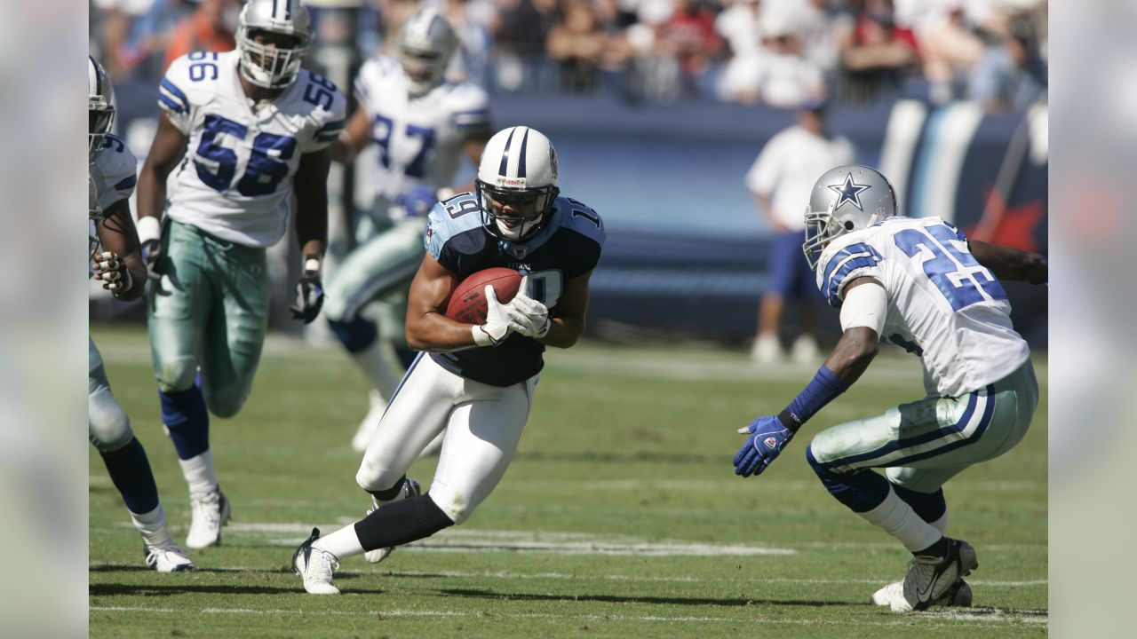 Titans Cowboys: 3 Dallas Players to Watch Dak Prescott - Music City Miracles