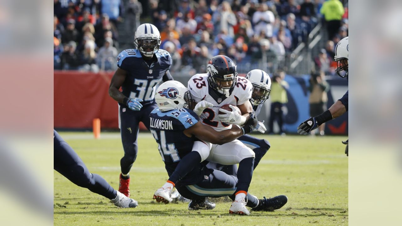 Titans' Dillon Radunz has funny response to guard or tackle question