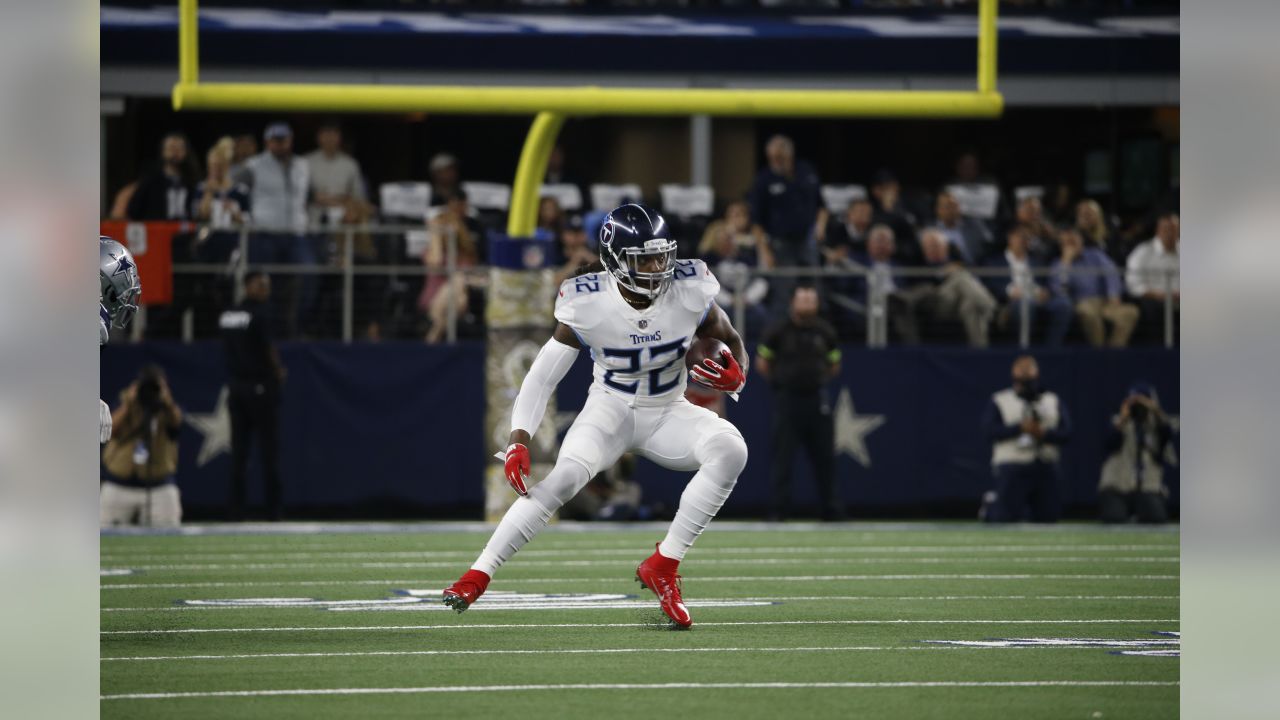 Star Treatment: Titans Safety Kevin Byard, Coach Mike Vrabel on