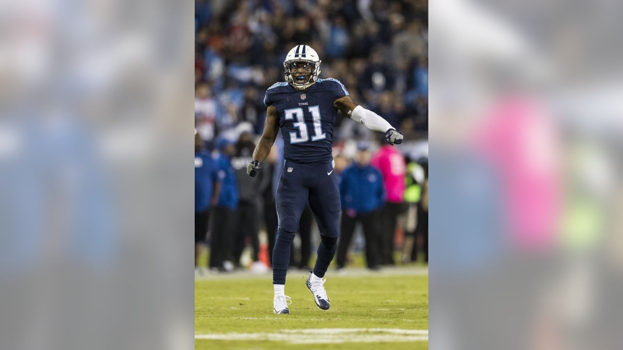 Titans Safety Kevin Byard Named First Team All-Pro