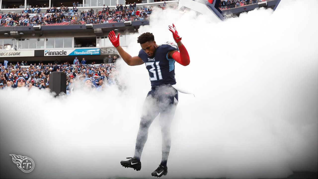 Titans' Kevin Byard receives NFLPA Community MVP honors - Double Take Sports