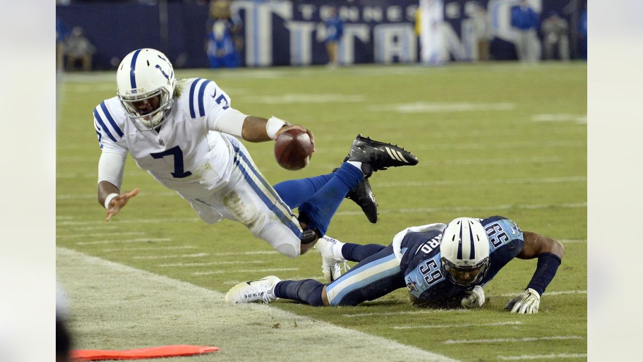 Colts' Adam Vinatieri grinding through 23rd NFL camp