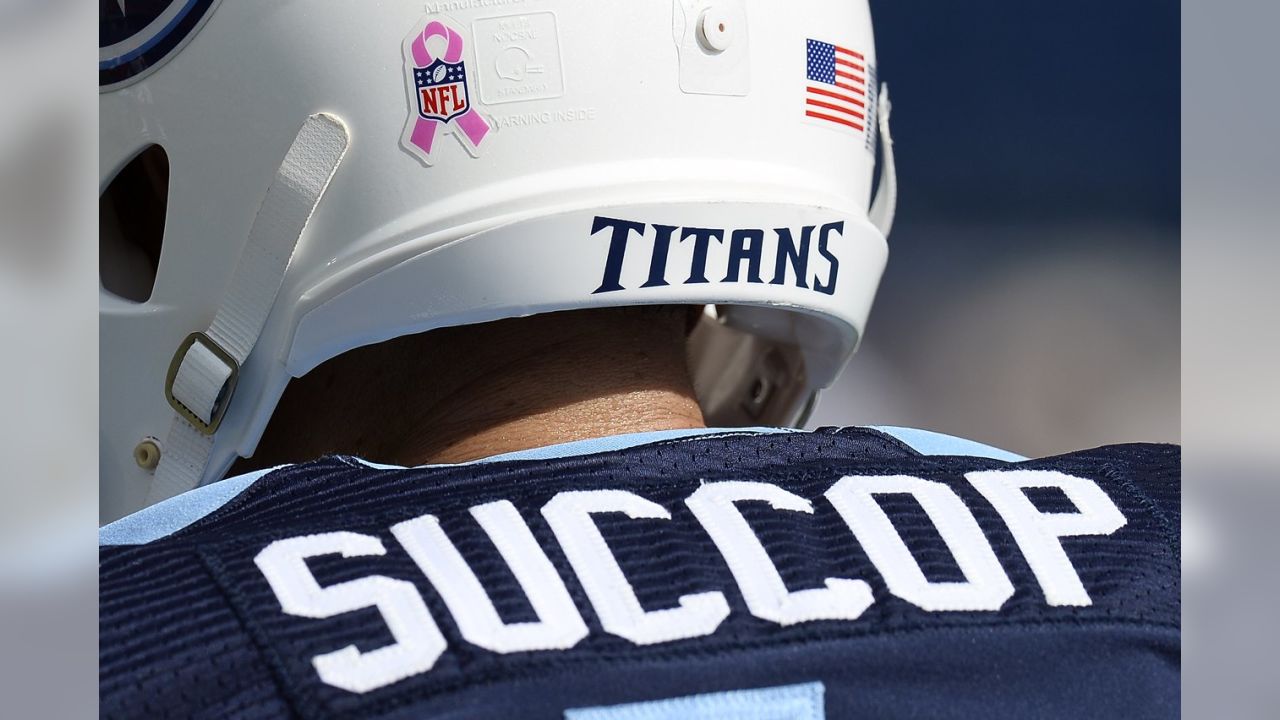 What a journey to Super Bowl 55 for former Hickory High star Ryan Succop