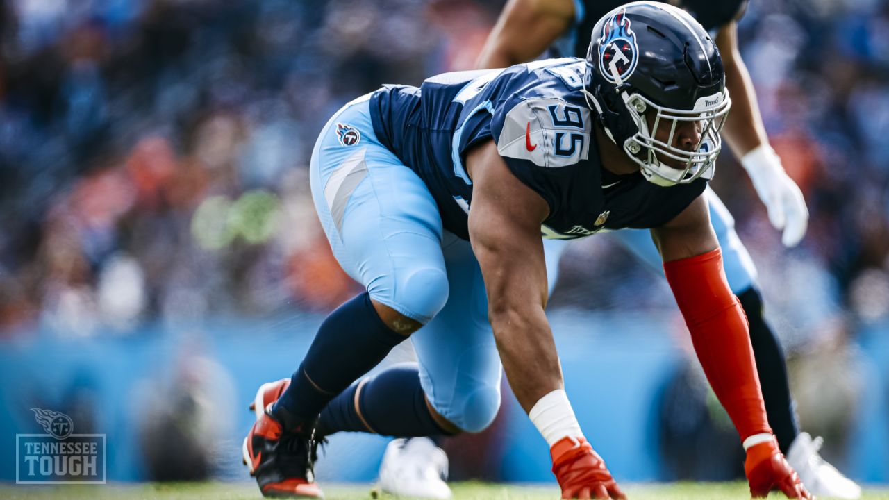 PHOTOS: Denver Broncos fall to Tennessee Titans 17-10 on the road in NFL  Week 10