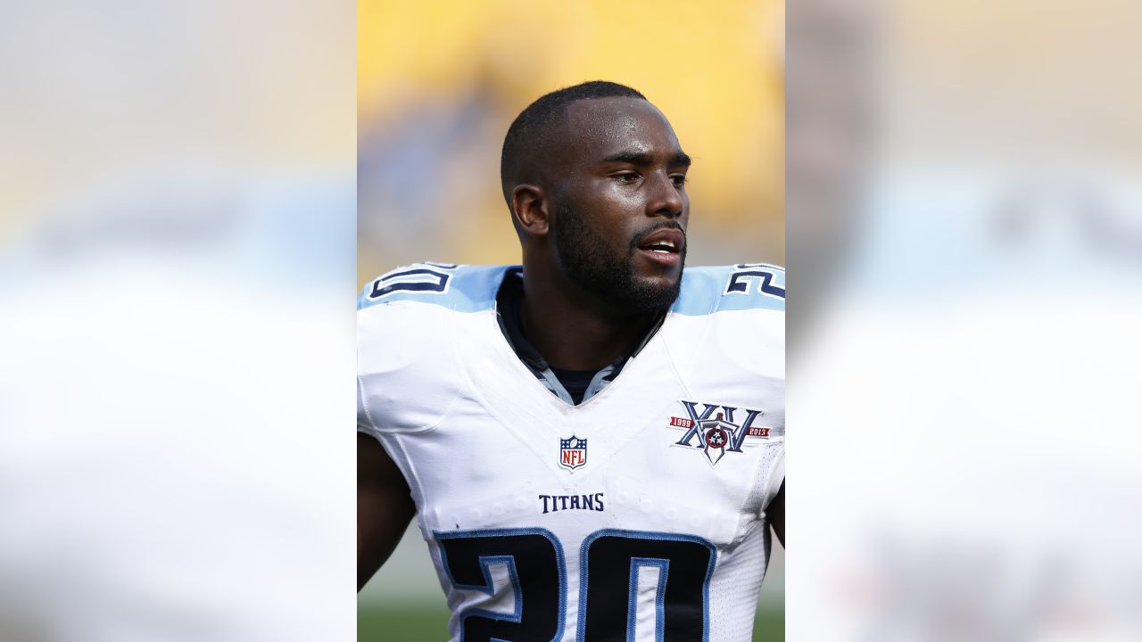 Tennessee Titans' Alterraun Verner Ranked #1 Corner Week One - Music City  Miracles