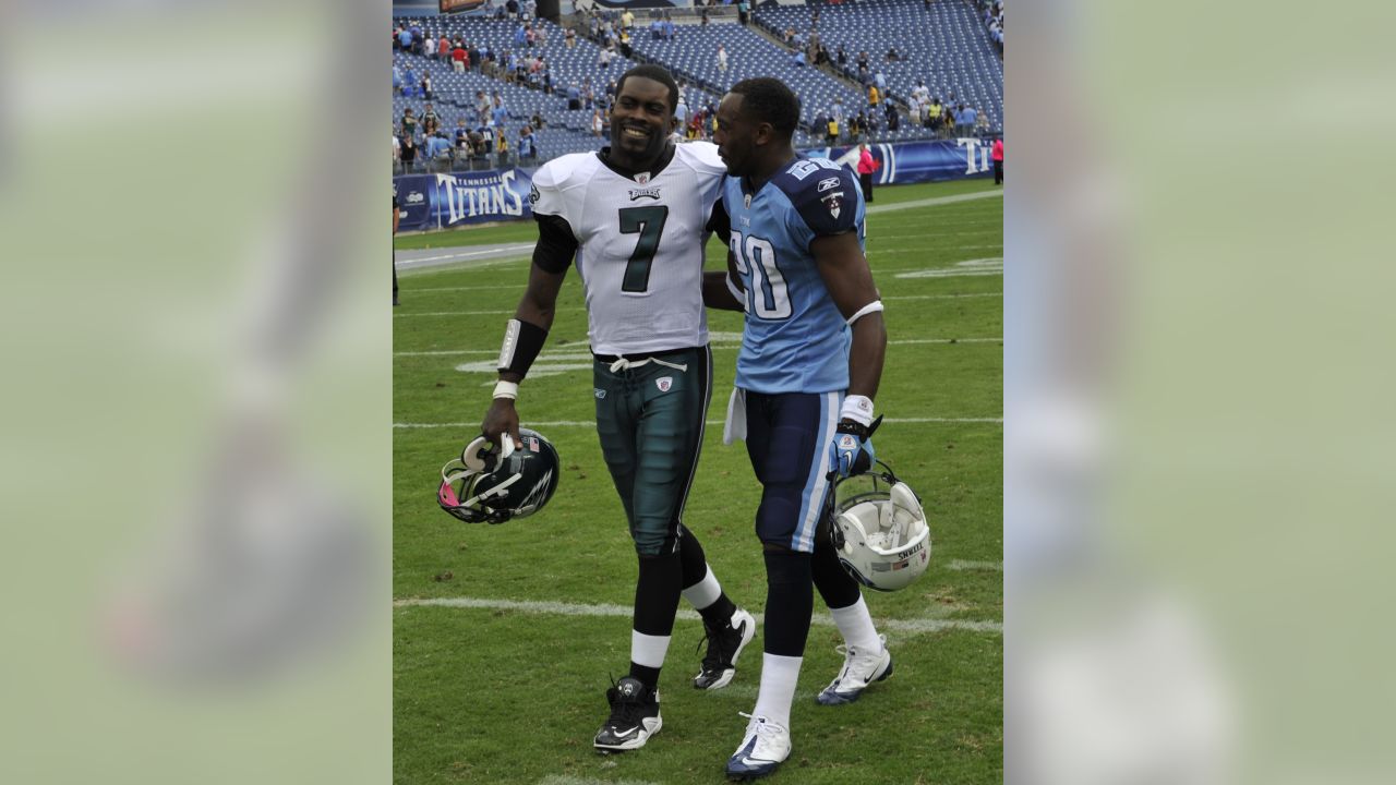 Tennessee Titans' Alterraun Verner Ranked #1 Corner Week One - Music City  Miracles