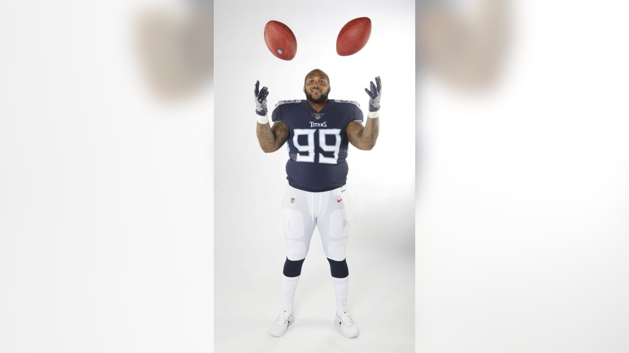 86: Jurrell Casey (DT, Titans), Top 100 Players of 2017