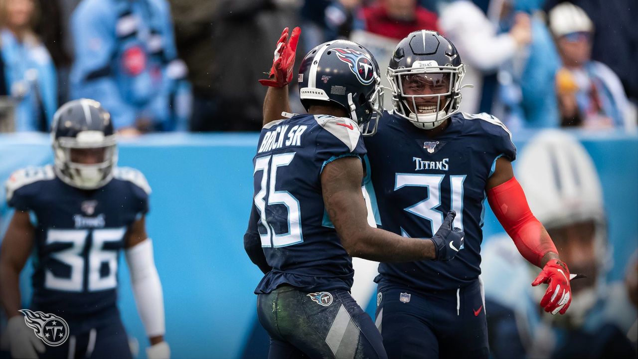 Titans Safety Kevin Byard Says Buying New House for His Mother Was 'Pipe  Dream', News, Scores, Highlights, Stats, and Rumors