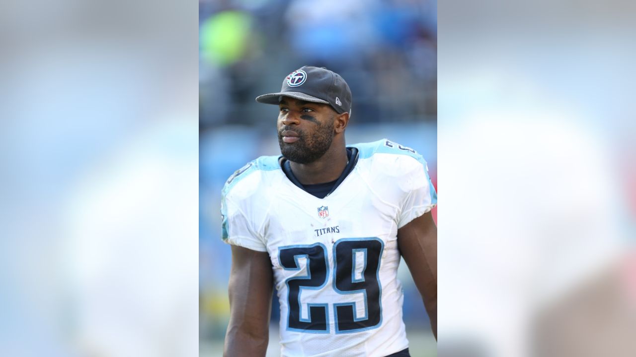 33: DeMarco Murray (RB, Titans), Top 100 Players of 2017