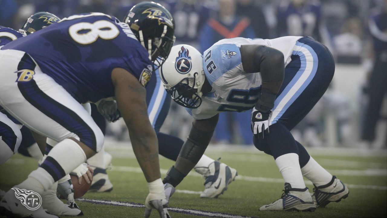 Titans Take on Ravens in Saturday's AFC Divisional Playoff Game in  Baltimore - Thunder Radio