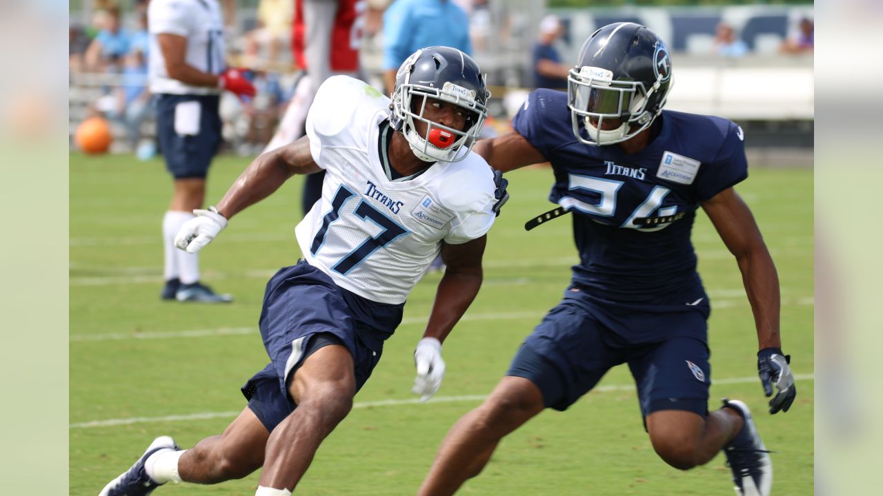 Breaking down Tennessee Titans secondary, a.k.a 'MMCNB'