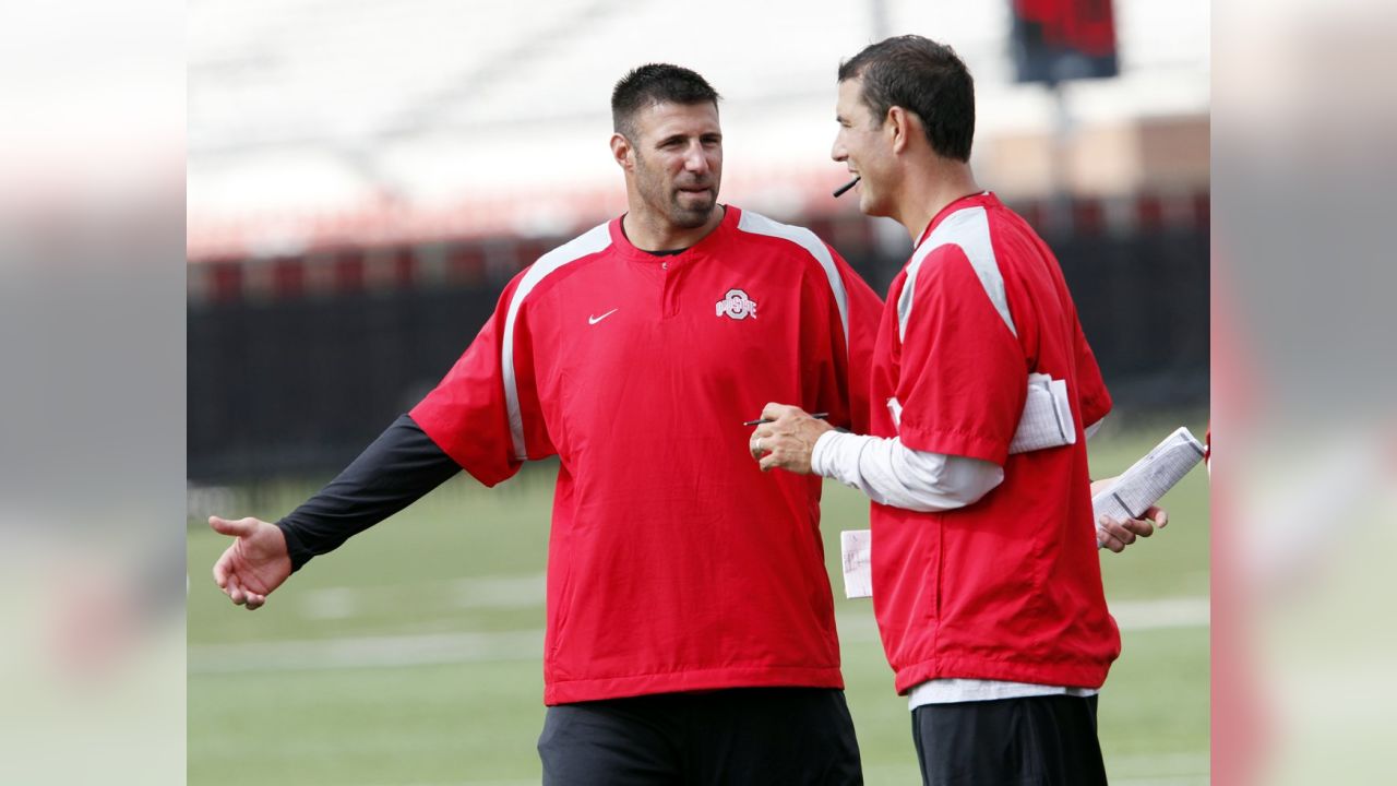 Mike Vrabel - Kansas City Chiefs Linebacker - ESPN