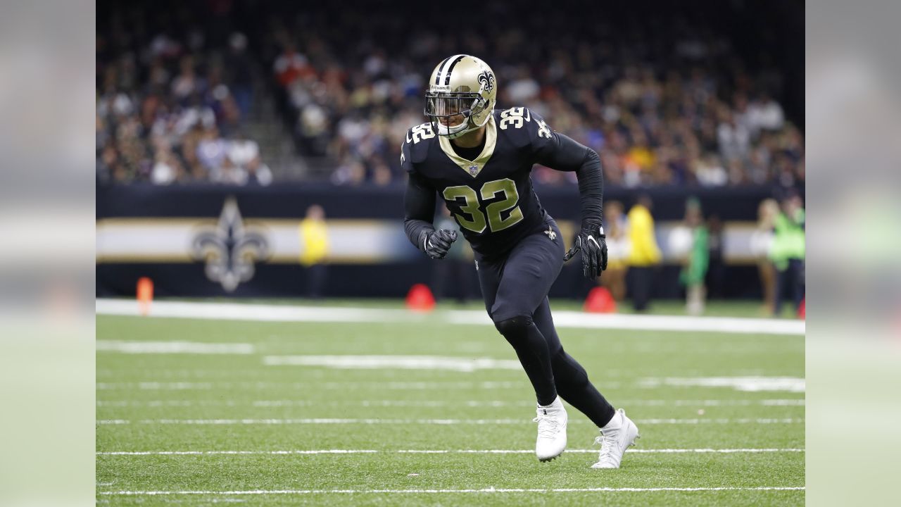 Saints DB Depth Doesn't Bode Well for Kenny Vaccaro's Future in