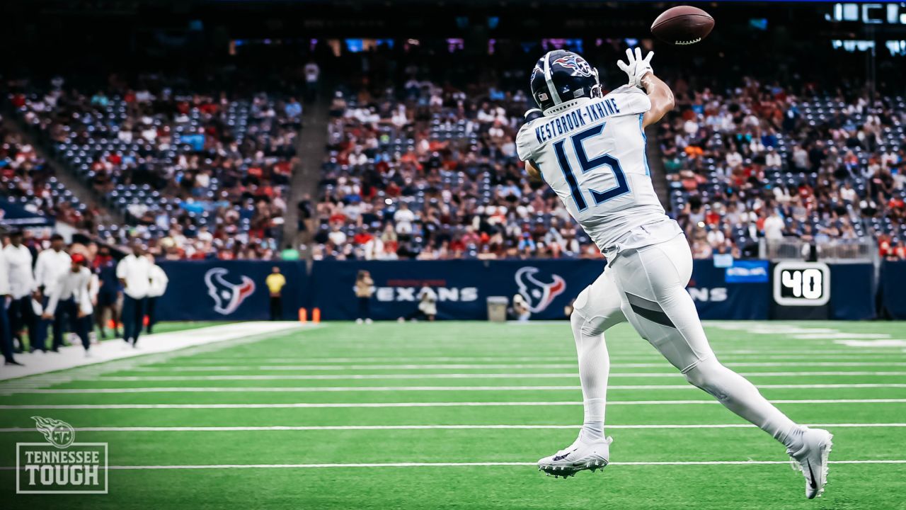 Sunday Night Football on NBC on X: TENNESSEE @TITANS. AFC SOUTH CHAMPIONS.  #TitanUp // #SuperWildCard  / X