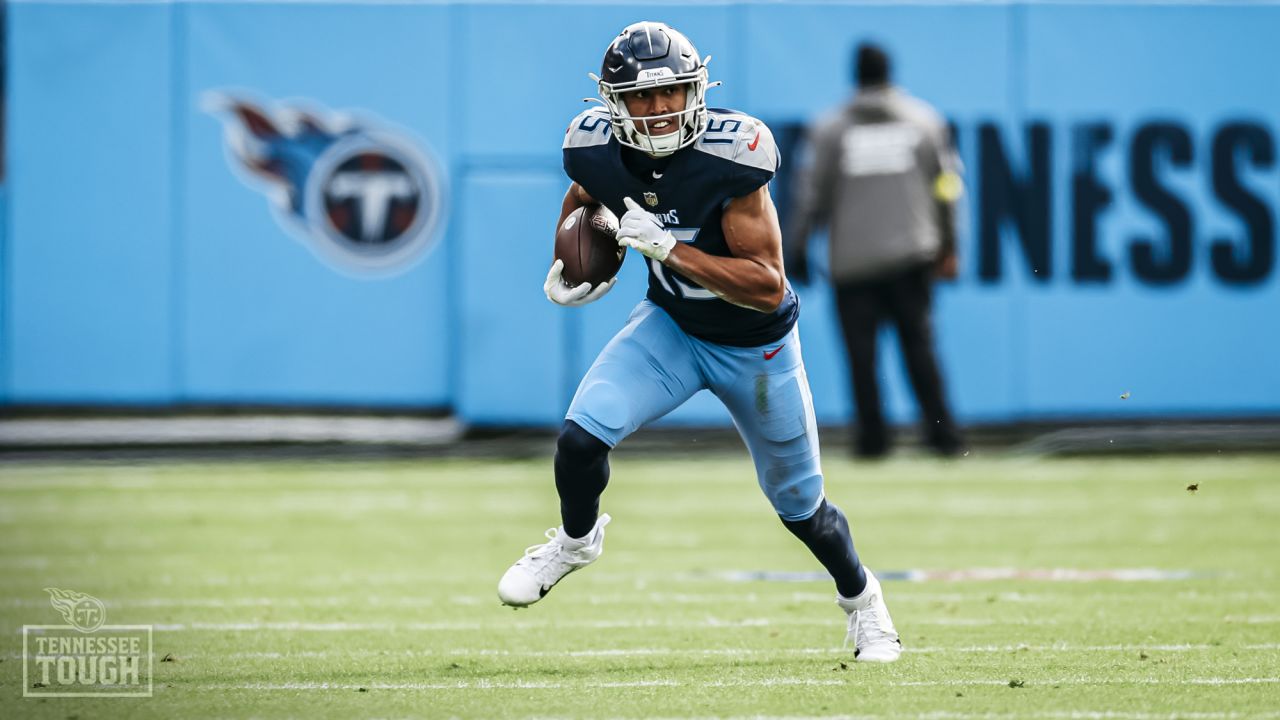 PHOTOS: Denver Broncos fall to Tennessee Titans 17-10 on the road in NFL  Week 10