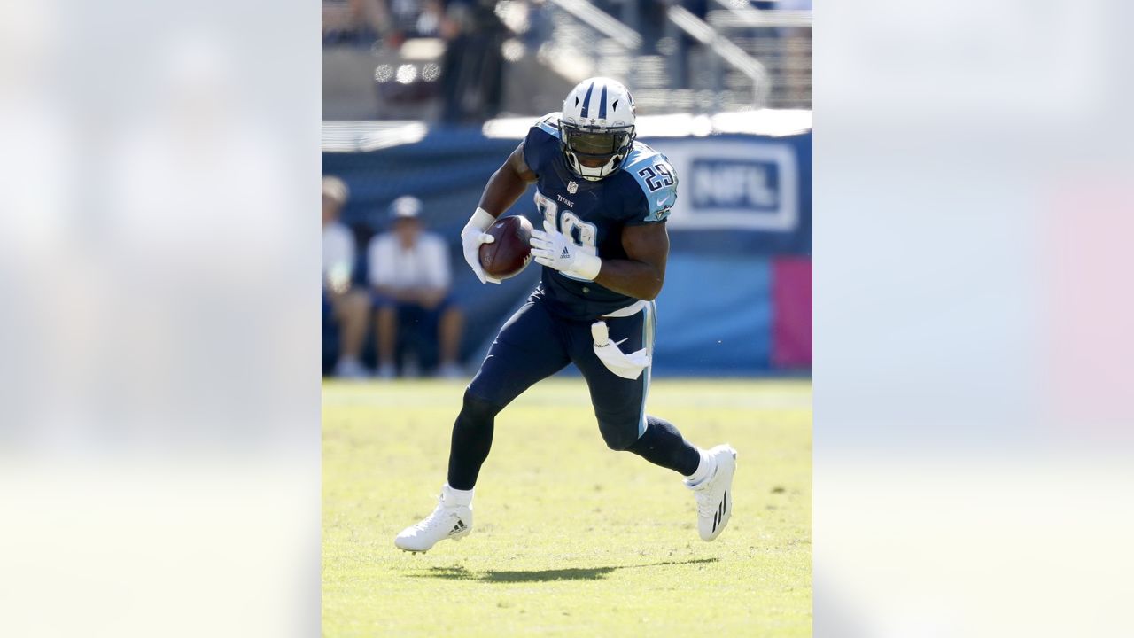 DeMarco Murray heading for free agency as Tennessee Titans release running  back, NFL News