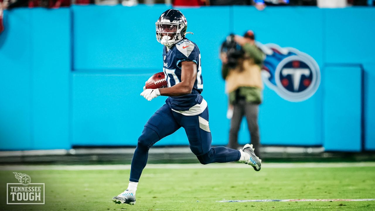 Titans Live: Safety Kevin Byard, Tennessee Titans Defense Continue to  Impress, This Time Against Minnesota Vikings - Sports Illustrated Tennessee  Titans News, Analysis and More