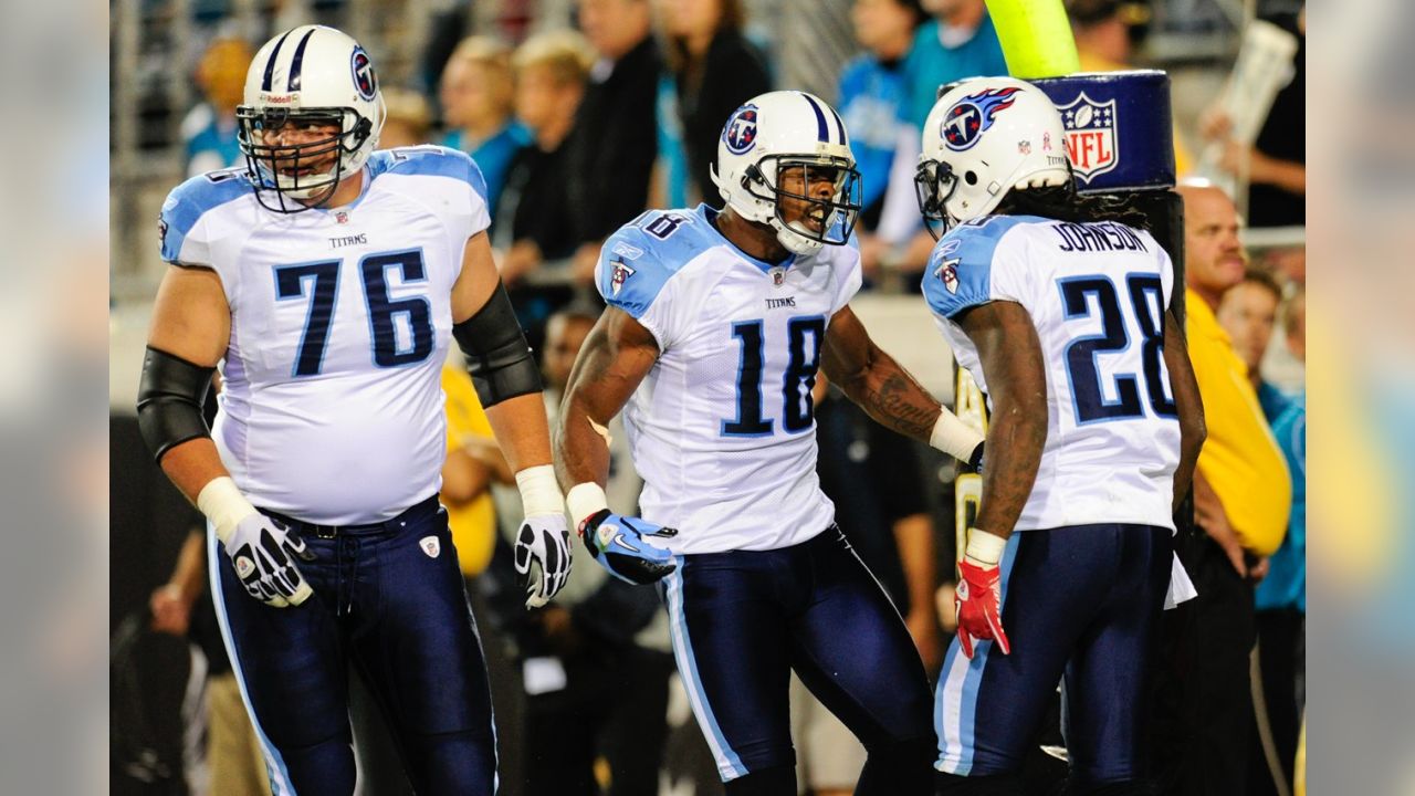 Titans Look to Bounce Back vs. Cowboys on MNF