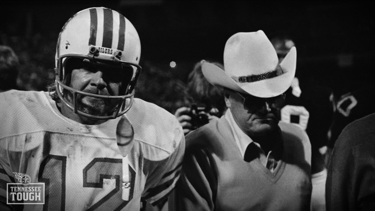 Congratulations to Jeff Fisher, Bum Phillips and Floyd Reese on their  addition to the Titans Ring of Honor 