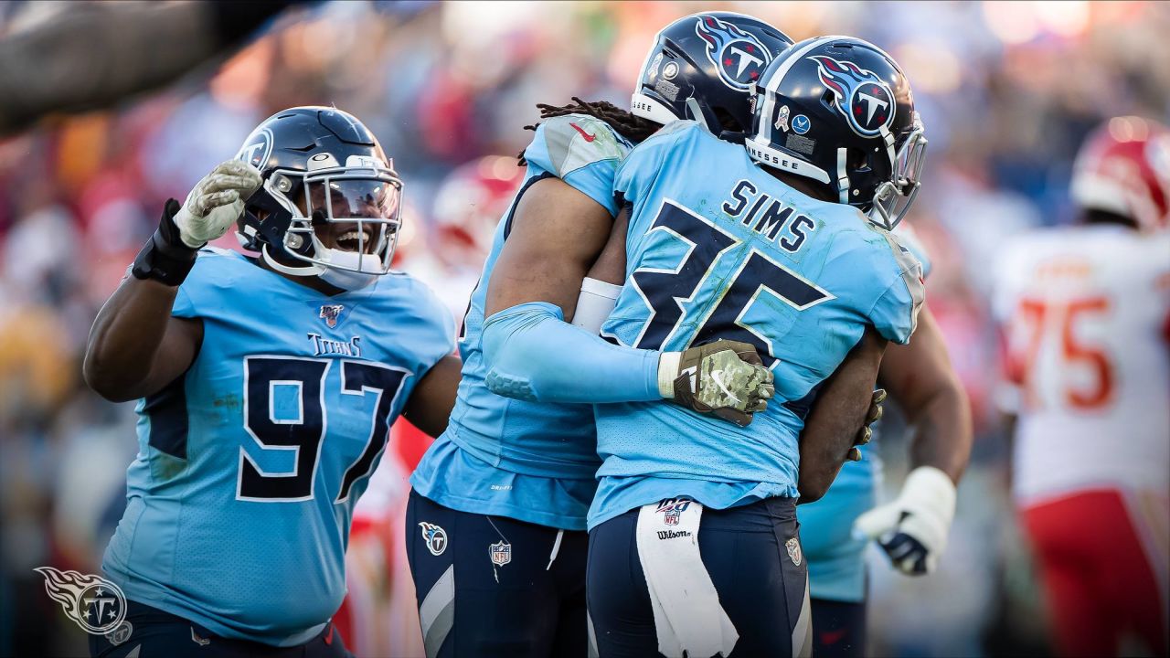 Should the Tennessee Titans re-sign Joshua Kalu? - Music City Miracles