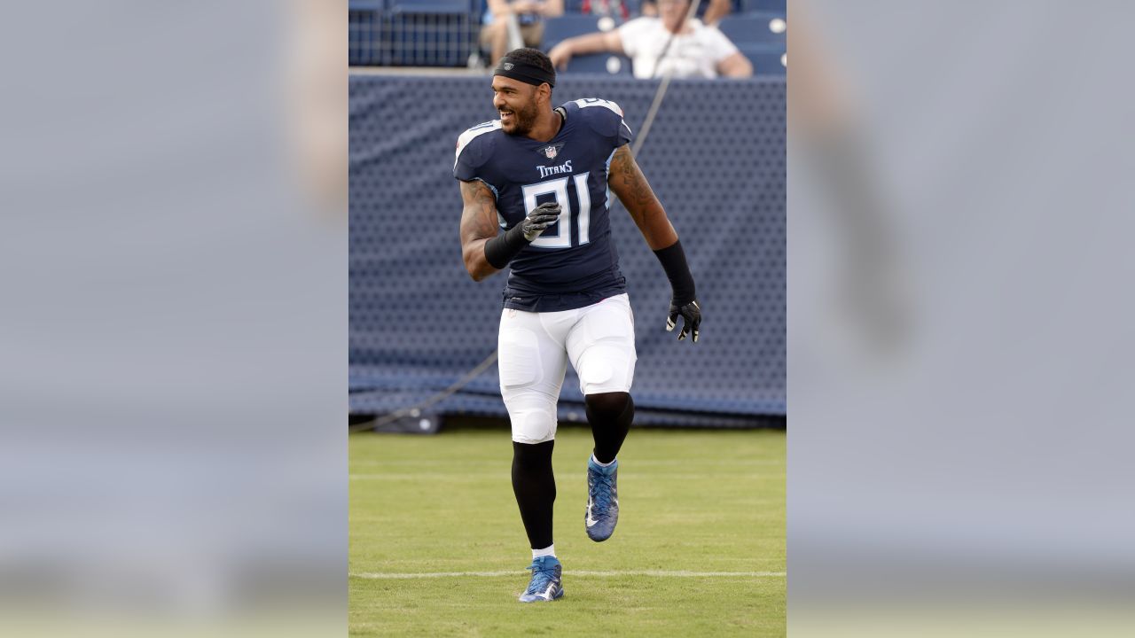 Marcus Mariota starting to heat up as Titans enter key stretch of season