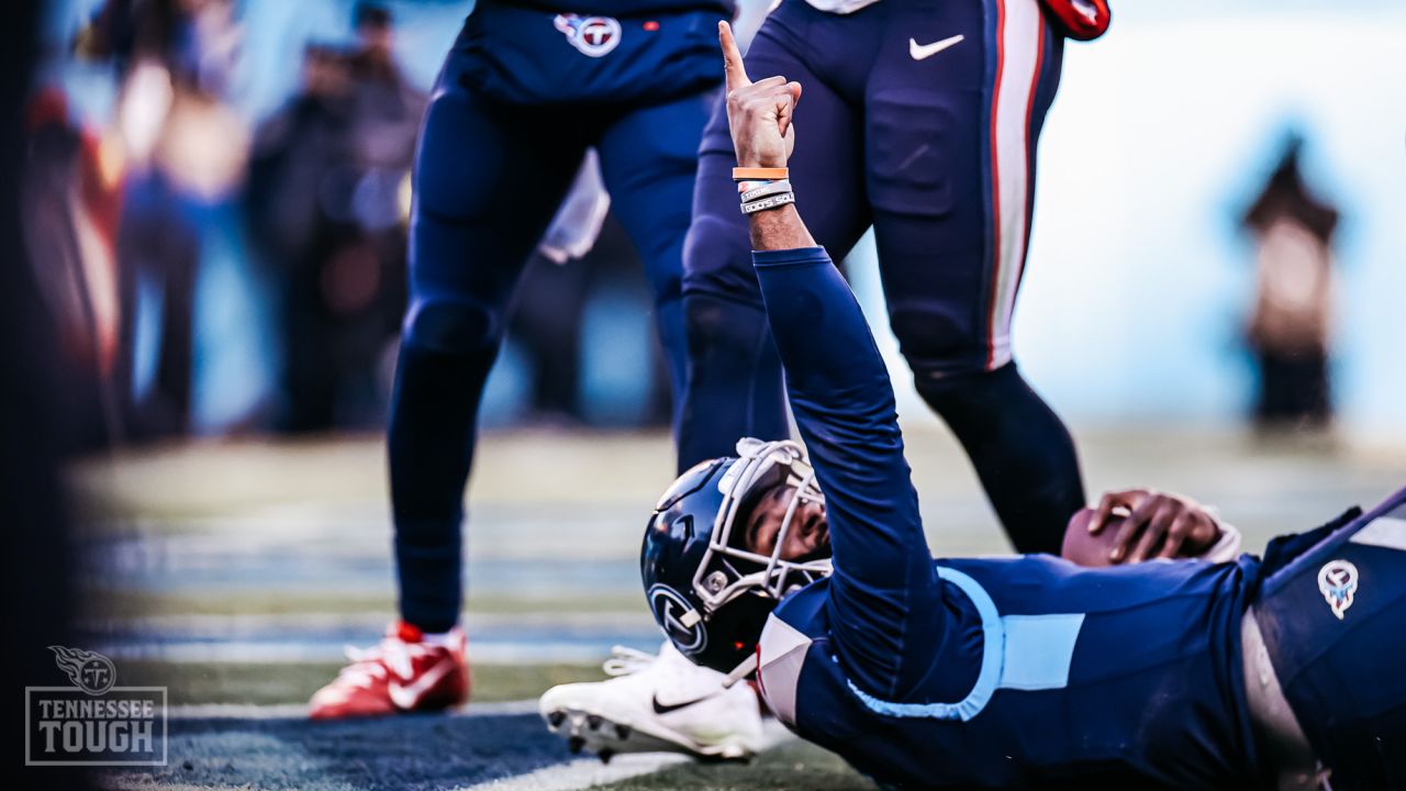 Recap: Titans drop fifth straight game, lose to the Texans 19-14