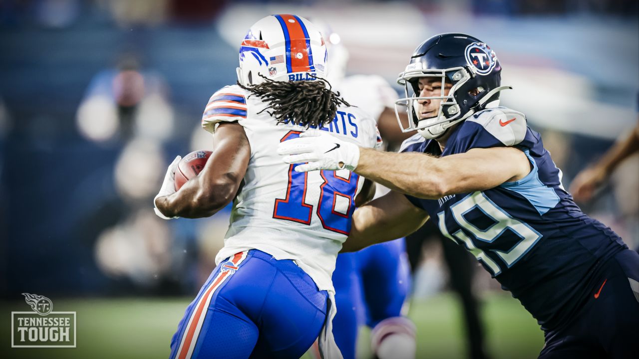 Buffalo Bills  Nissan Stadium