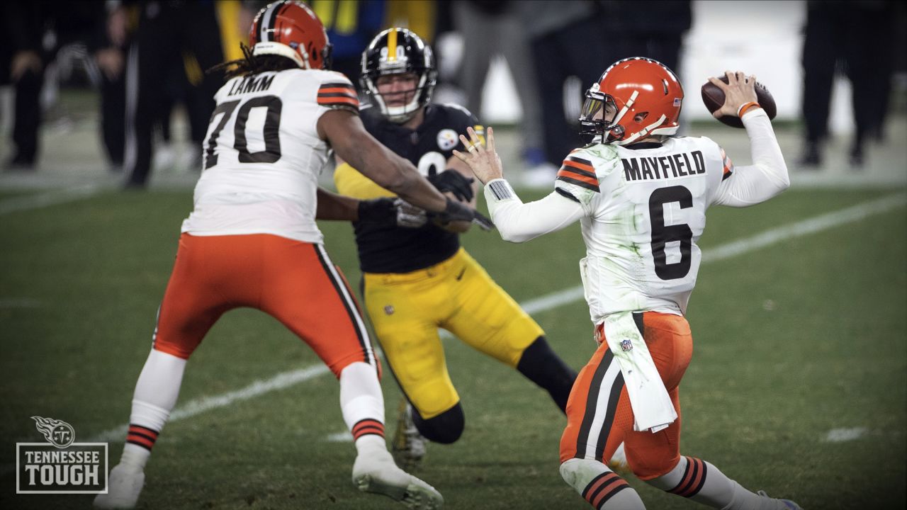 2019 NFL Free Agency News: Kendall Lamm Signs With The Cleveland Browns -  Battle Red Blog