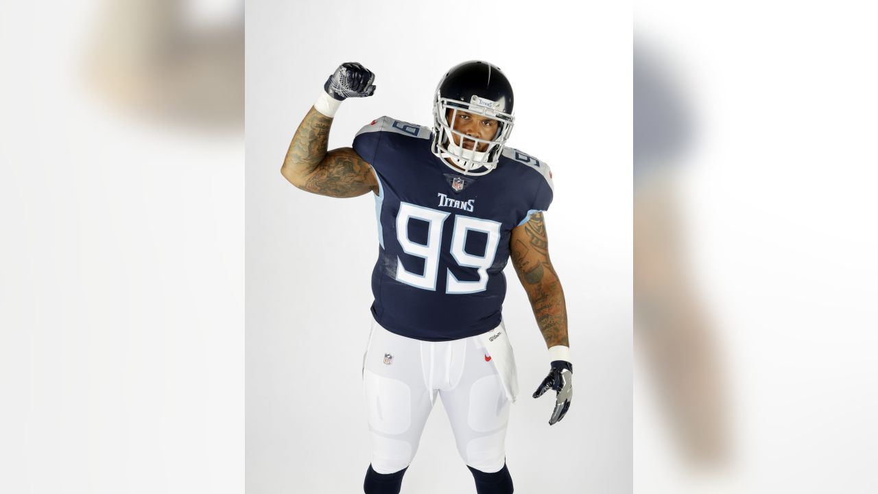 jurrell casey titans jersey