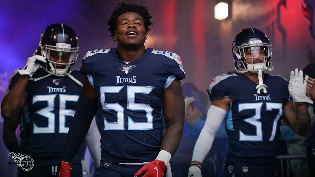 Happy Birthday Jayon Brown! : r/Tennesseetitans