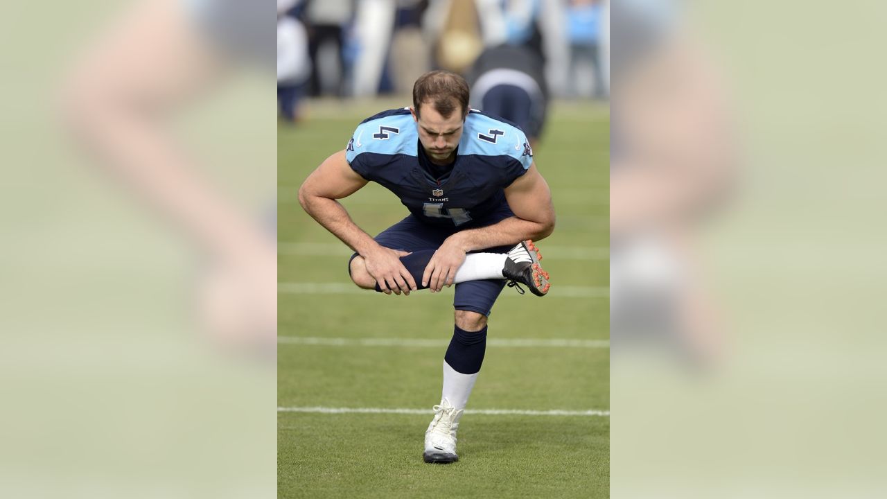 What a journey to Super Bowl 55 for former Hickory High star Ryan Succop