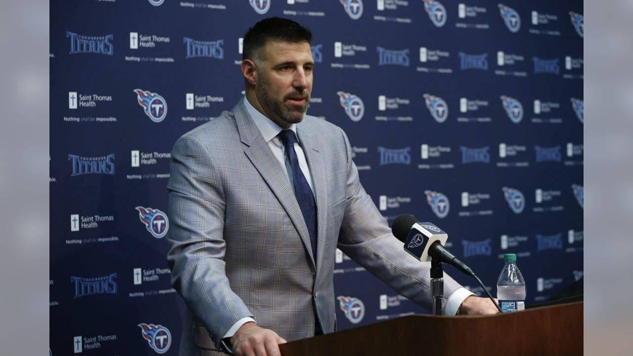 Titans Special Teams Coach Craig Aukerman Announces Decision on Key Roles -  Sports Illustrated Tennessee Titans News, Analysis and More