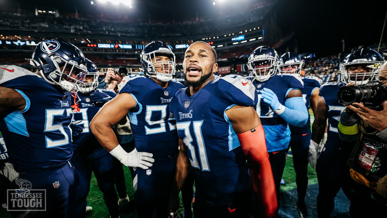 Cowboys make wardrobe change for Thursday Night Game against Titans