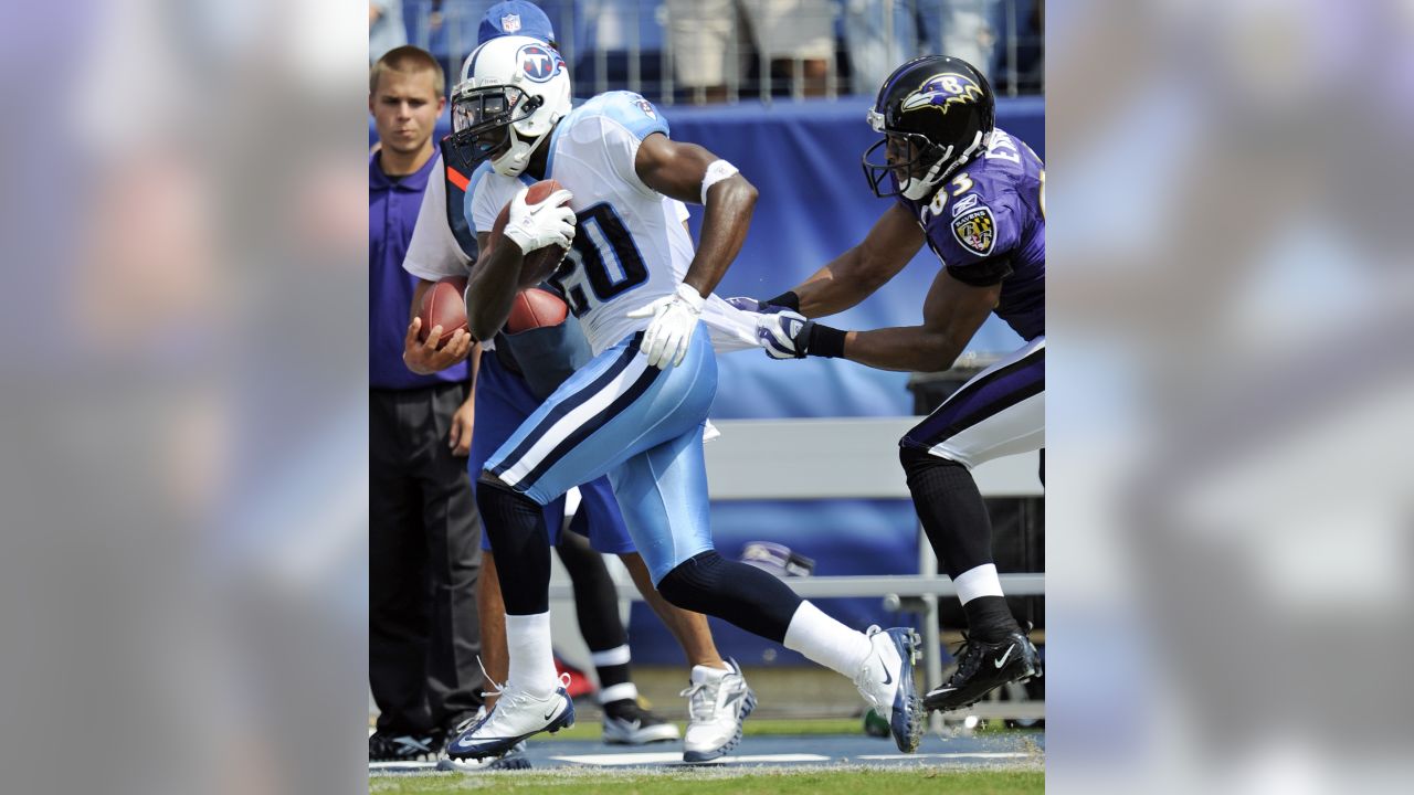 Jim Wyatt on X: Former @Titans cornerback Alterraun Verner