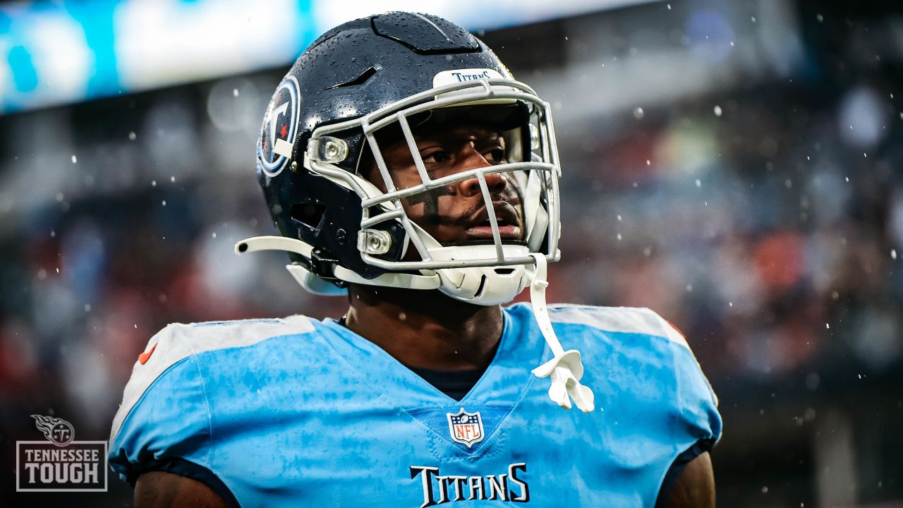 The Titans Clinch AFC South With Win Over Miami - Rutherford Source