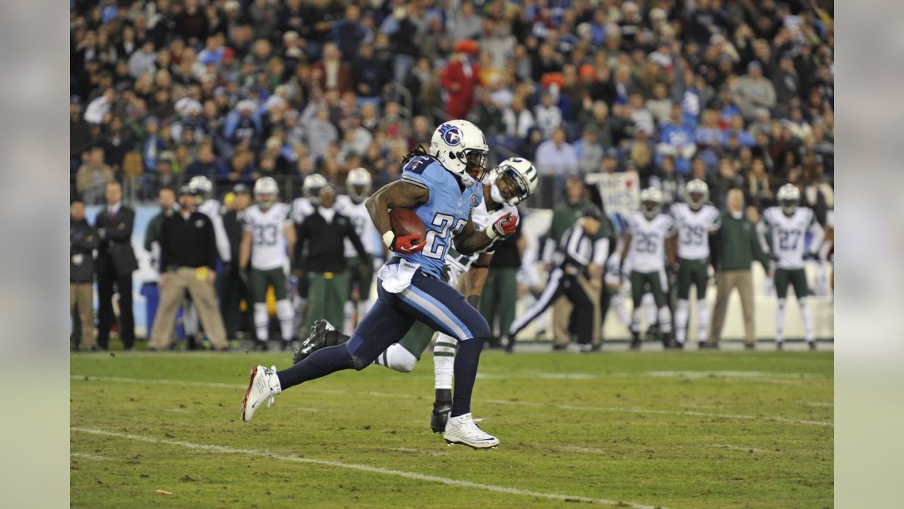 Opening Kickoff - Dallas Cowboys at Tennessee Titans - Nis…