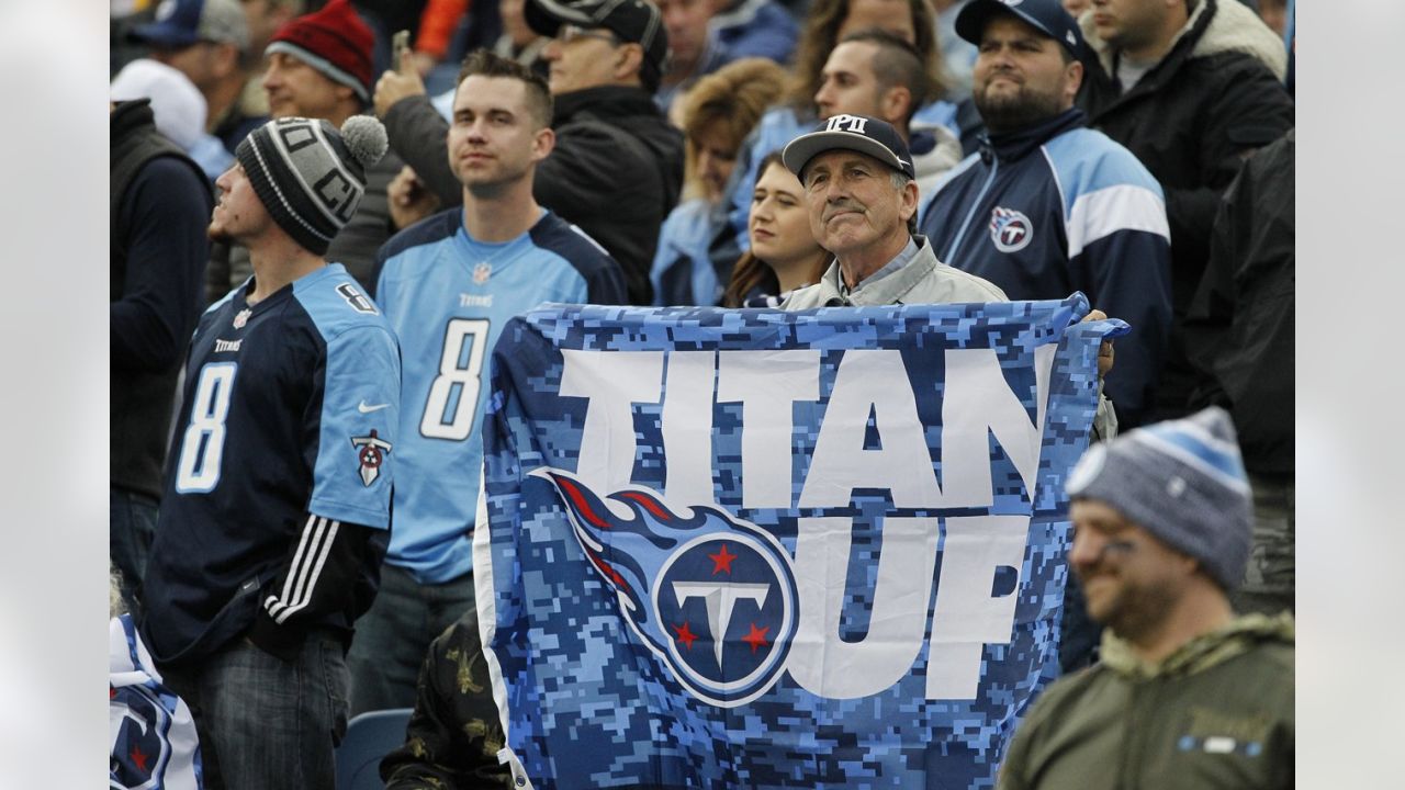 U.S. Military face issues after low flyover at Titans game