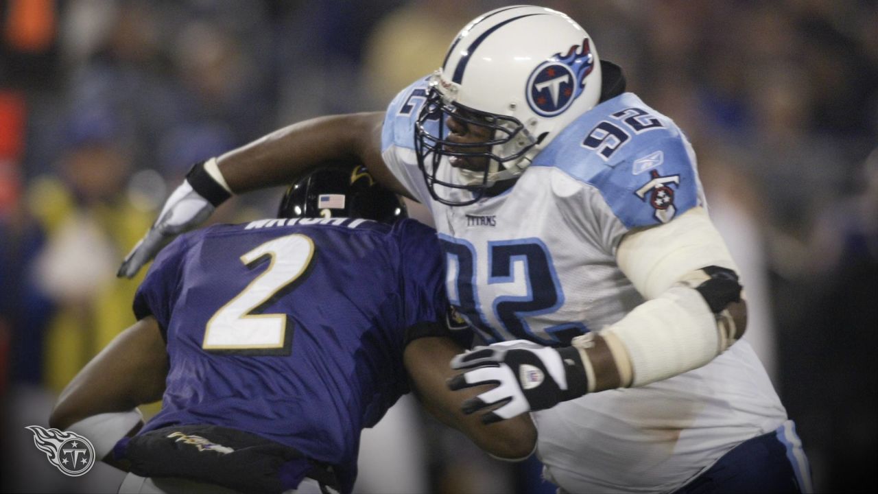 Titans Take on Ravens in Saturday's AFC Divisional Playoff Game in  Baltimore - Thunder Radio