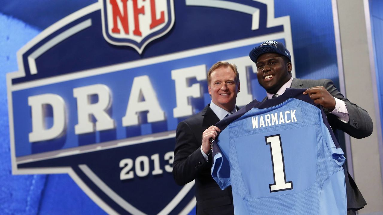 worst #first #round #picks #nfl #draft #tennessee #titans #1 #isaiah