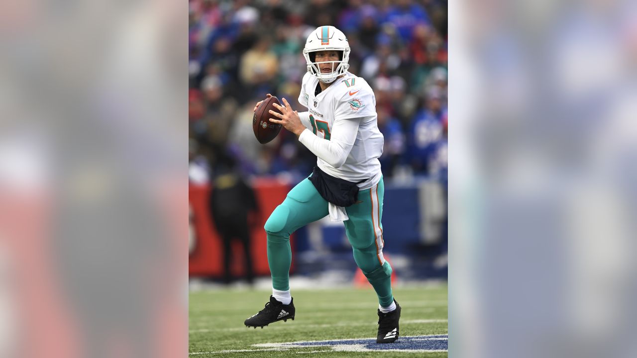 Latest On Dolphins QB Ryan Tannehill