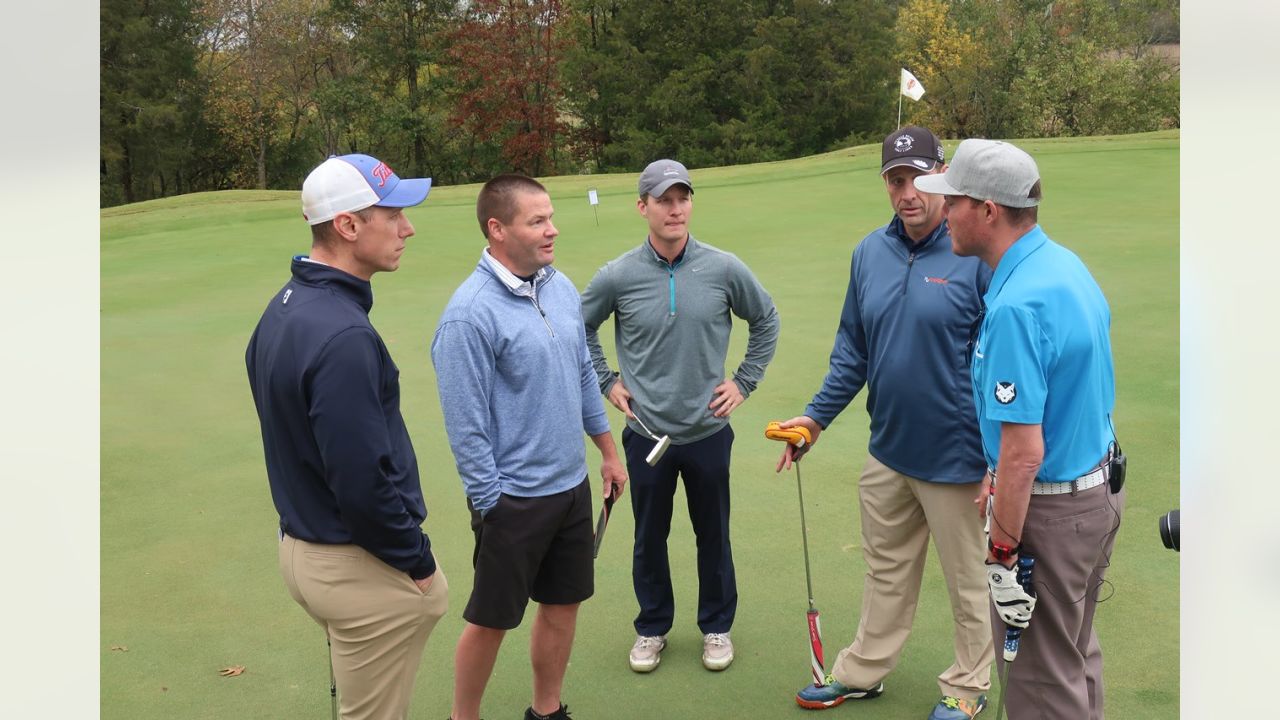 Steve Gleason and Tim Shaw to serve as Honorary Team Captains for Saints- Titans 2023 season opener – Crescent City Sports