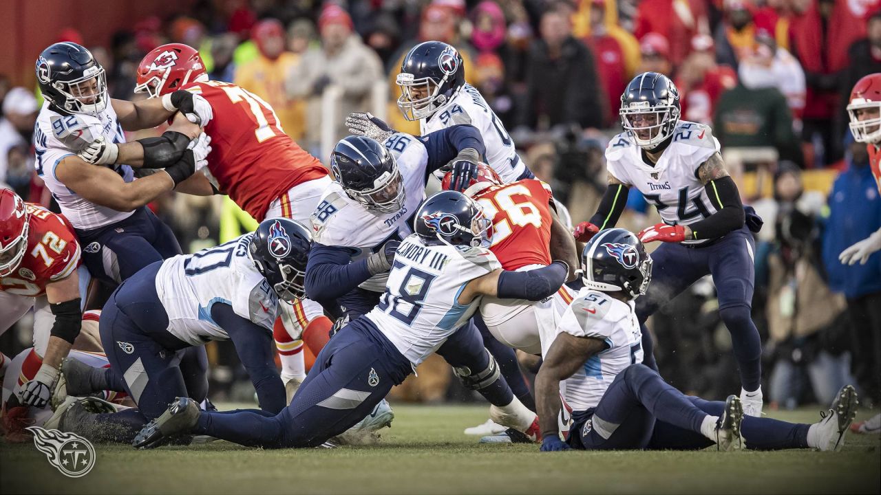 November 19, 2015: Tennessee Titans defensive end DaQuan Jones #90