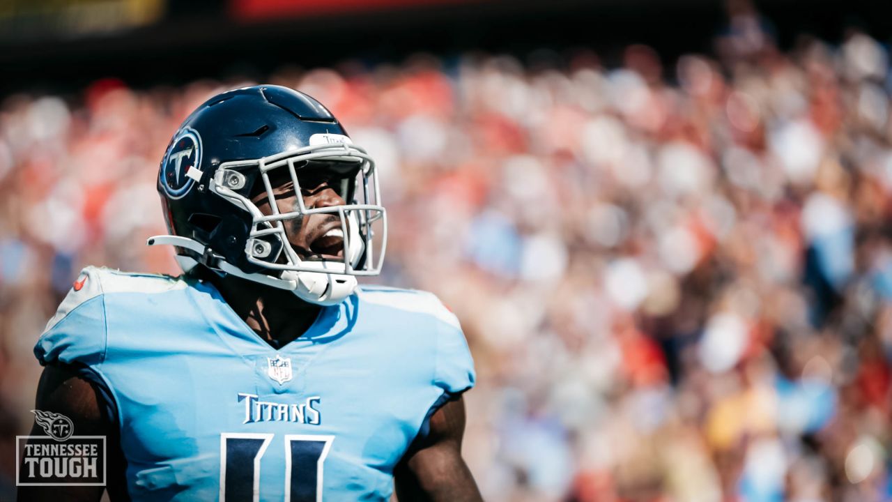 Final Score: Titans completely dominate Chiefs in 27-3 beatdown