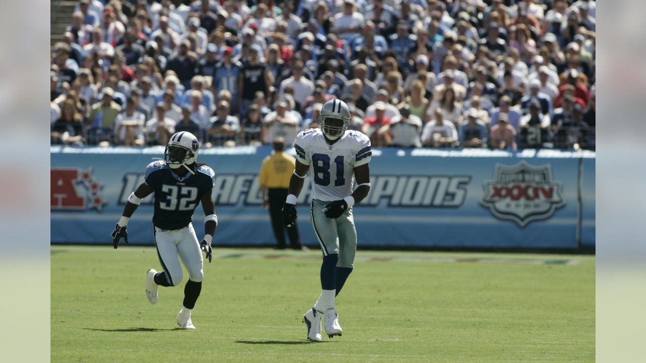 Jacksonville Jaguars - BREAKING NEWS: We have officially signed veteran  cornerback Marcus Trufant from the Seattle Seahawks and waived Antwaun  Molden. More info: