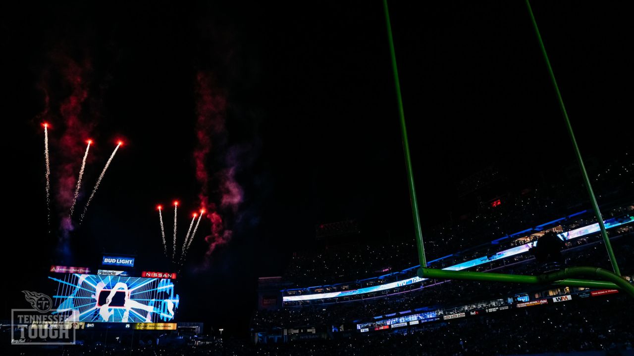 Titans Release 2022 Schedule, and it Includes Four Primetime Games –  Including the Cowboys on Thursday, December 29 at Nissan Stadium