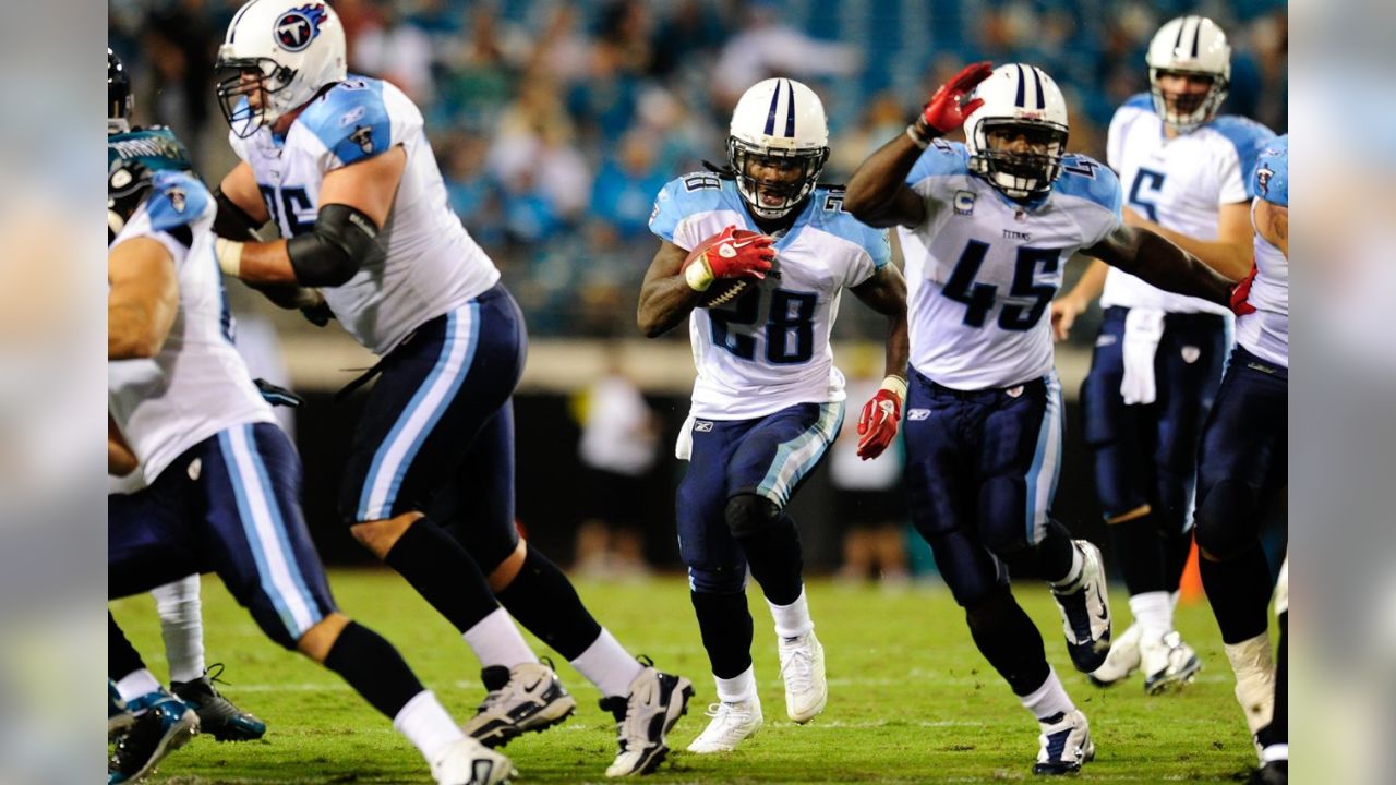 Titans Look to Bounce Back vs. Cowboys on MNF